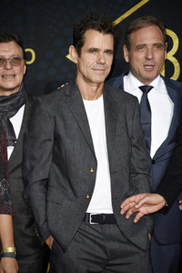 Serienpremiere 'Babylon Berlin' in Berlin