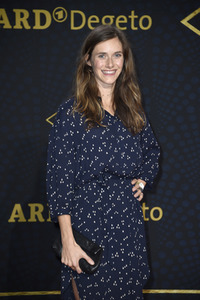 Serienpremiere 'Babylon Berlin' in Berlin