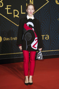 Serienpremiere 'Babylon Berlin' in Berlin