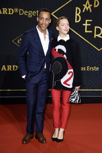 Serienpremiere 'Babylon Berlin' in Berlin