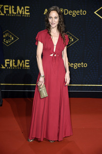 Serienpremiere 'Babylon Berlin' in Berlin
