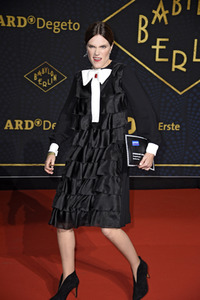 Serienpremiere 'Babylon Berlin' in Berlin