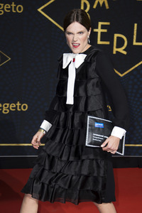 Serienpremiere 'Babylon Berlin' in Berlin