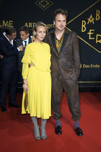 Serienpremiere 'Babylon Berlin' in Berlin
