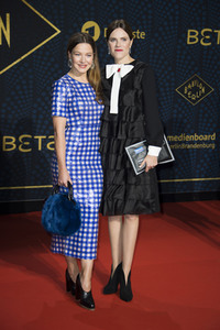 Serienpremiere 'Babylon Berlin' in Berlin