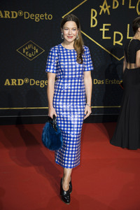 Serienpremiere 'Babylon Berlin' in Berlin
