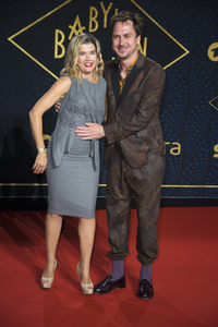 Serienpremiere 'Babylon Berlin' in Berlin
