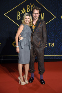 Serienpremiere 'Babylon Berlin' in Berlin