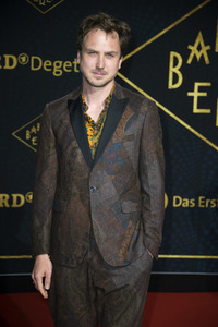 Serienpremiere 'Babylon Berlin' in Berlin