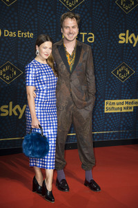 Serienpremiere 'Babylon Berlin' in Berlin