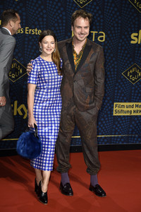 Serienpremiere 'Babylon Berlin' in Berlin