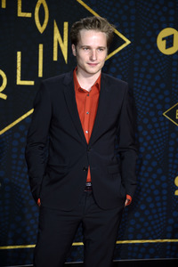 Serienpremiere 'Babylon Berlin' in Berlin