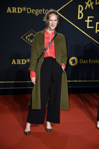 Serienpremiere 'Babylon Berlin' in Berlin