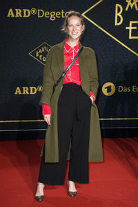 Serienpremiere 'Babylon Berlin' in Berlin