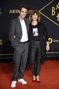 Serienpremiere 'Babylon Berlin' in Berlin