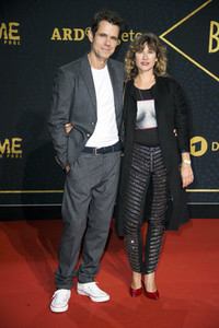Serienpremiere 'Babylon Berlin' in Berlin