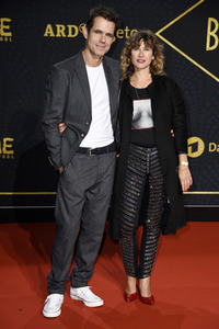 Serienpremiere 'Babylon Berlin' in Berlin