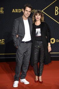 Serienpremiere 'Babylon Berlin' in Berlin