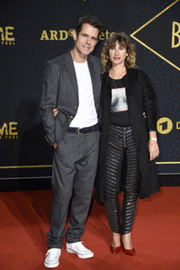 Serienpremiere 'Babylon Berlin' in Berlin