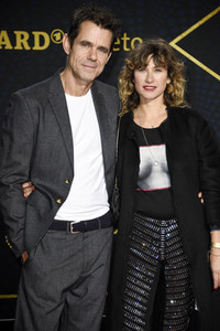 Serienpremiere 'Babylon Berlin' in Berlin
