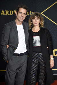 Serienpremiere 'Babylon Berlin' in Berlin