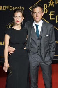 Serienpremiere 'Babylon Berlin' in Berlin