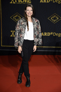 Serienpremiere 'Babylon Berlin' in Berlin