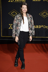 Serienpremiere 'Babylon Berlin' in Berlin
