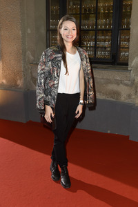 Serienpremiere 'Babylon Berlin' in Berlin