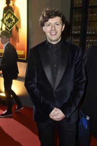 Serienpremiere 'Babylon Berlin' in Berlin