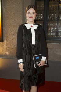 Serienpremiere 'Babylon Berlin' in Berlin