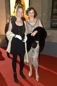 Serienpremiere 'Babylon Berlin' in Berlin