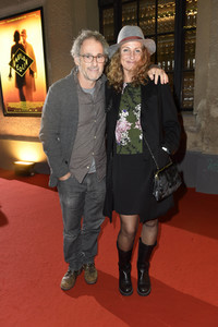 Serienpremiere 'Babylon Berlin' in Berlin