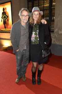 Serienpremiere 'Babylon Berlin' in Berlin