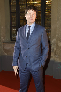 Serienpremiere 'Babylon Berlin' in Berlin