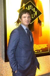 Serienpremiere 'Babylon Berlin' in Berlin