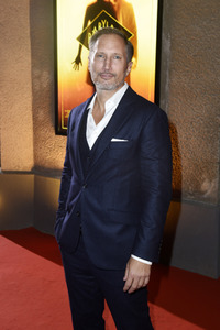 Serienpremiere 'Babylon Berlin' in Berlin