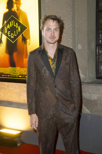 Serienpremiere 'Babylon Berlin' in Berlin