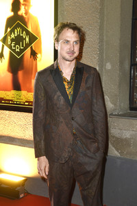 Serienpremiere 'Babylon Berlin' in Berlin