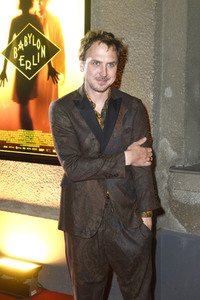 Serienpremiere 'Babylon Berlin' in Berlin