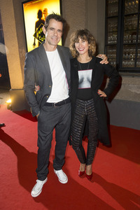 Serienpremiere 'Babylon Berlin' in Berlin