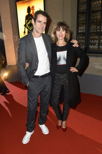 Serienpremiere 'Babylon Berlin' in Berlin