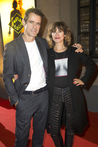 Serienpremiere 'Babylon Berlin' in Berlin