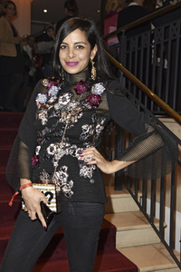 Musicalpremiere 'Bodyguard' in Stuttgart