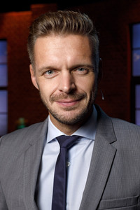 Talkshow 'Kölner Treff' in Köln