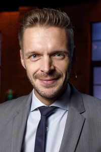 Talkshow 'Kölner Treff' in Köln