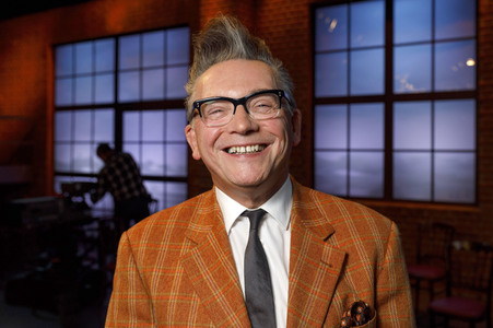 Talkshow 'Kölner Treff' in Köln