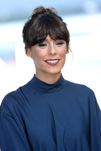 'La llamada' Photocall, San Sebastian Film Festival 2017