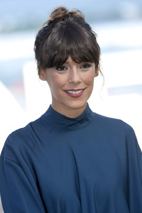 'La llamada' Photocall, San Sebastian Film Festival 2017