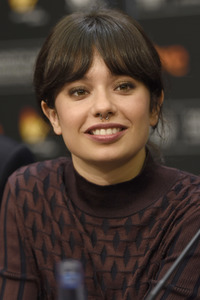 'La llamada' Pressekonferenz, San Sebastian Film Festival 2017